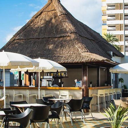 Hl Suite Nardos - Only Adults Maspalomas  Exterior foto