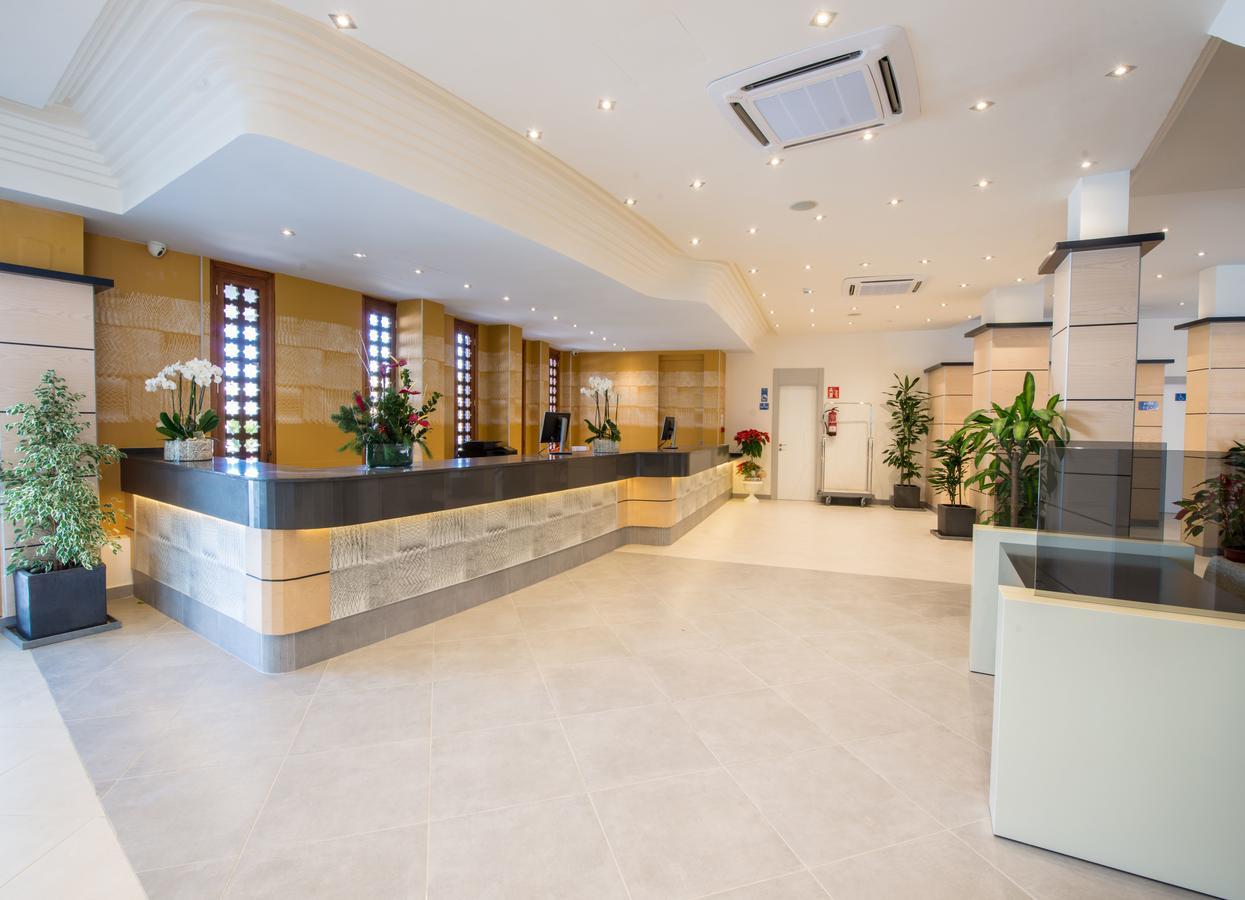 Hl Suite Nardos - Only Adults Maspalomas  Exterior foto