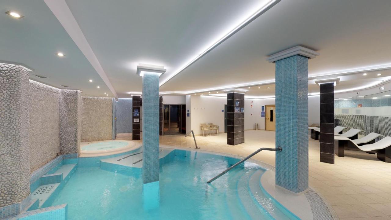 Hl Suite Nardos - Only Adults Maspalomas  Exterior foto